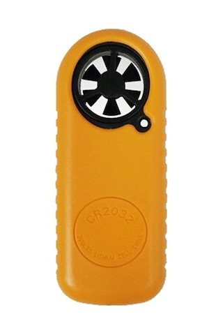 Benetech Gm816 Termometreli Hava Akım Ölçer Anemometre