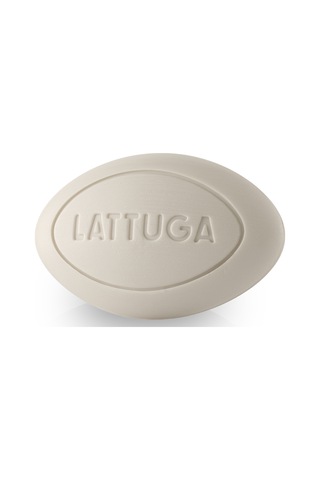 Valobra Bar Soap Lattuga - Sabun 130 Gr Parfümsüz