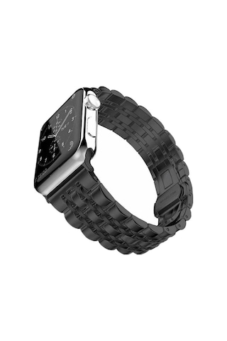 Watch 40mm Uyumlu Krd-14 Metal Zore Kordon