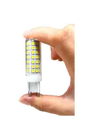 Cata 7w Kapsül Ampul G9 Duy Gunışığı Işık Ct-4248 Seçenekler