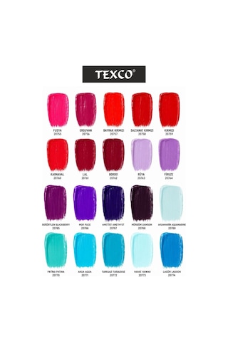 Neon Boya Sarı 130 Ml Neon Sarı
