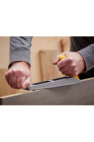 Stanley 5-21-122 Alçıpan Rende Planerfile 310 MM