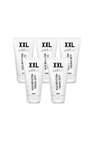 Asimox 50 Ml 5 Adet / En.lrge Product 50 Ml 5 Pieces