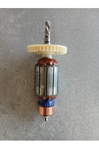 Ken 6813 Erd Matkap Endüvi Rotor Kollektör