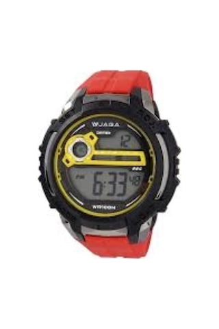 Jaga M1030-OGAC Erkek Kol Saati