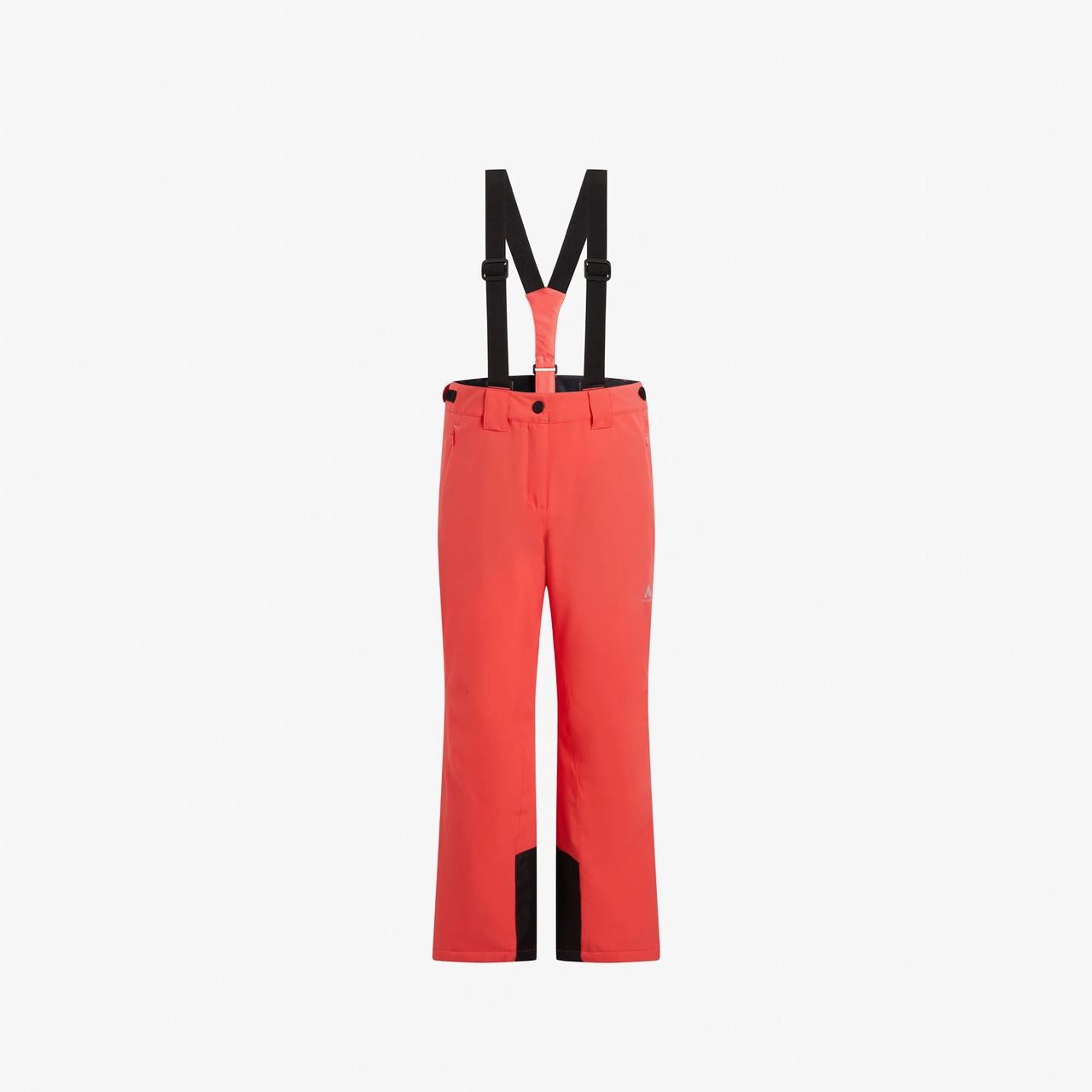 Mc Kinley Ellie Iı Çocuk Kırmızı Kayak Pantolonu 431102 Kırmızı