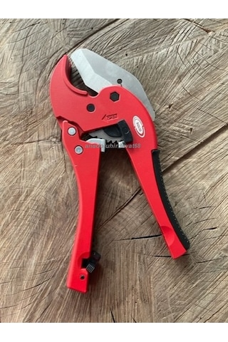 Sld Pprc Plastik Boru Kesme Makası 42m Pvc Boru Kesme Makası