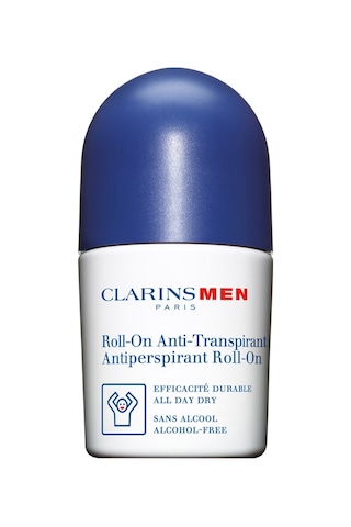 Clarins Men Perspirant Erkek Roll-On Deodorant 50 ML Clarins Men Perspirant Erkek Roll-On Deodorant 50 ML