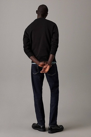 Calvin Klein Erkek Sweatshirt-k10k112870 Siyah