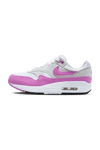 Nike Air Max 1 Womens Sneaker Pink Kadın Günlük Spor Ayakkabı Pembe