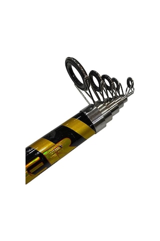 Bauer Trendy 360 Cm 100-300 Gr Olta Kamışı