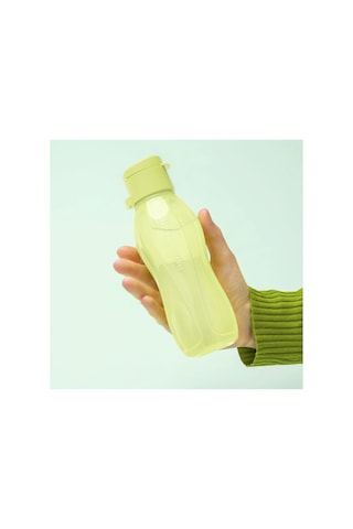 Eco+ Şişe 310 Ml Limon Kırmızı Etiket Sarı