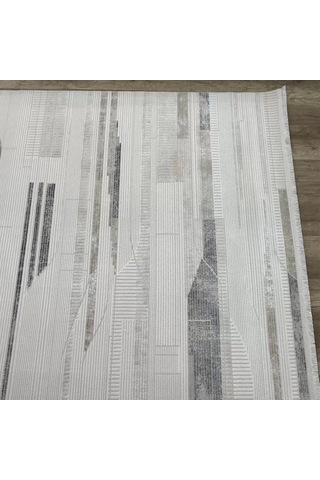 Hoom Rugs Grandy 4693 Vizon Modern Halı Vizon