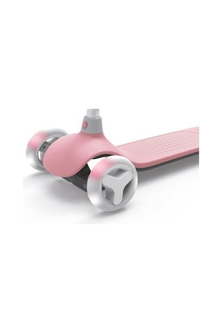 Xiaomi Mitu Işıklı 3 Tekerlekli Scooter