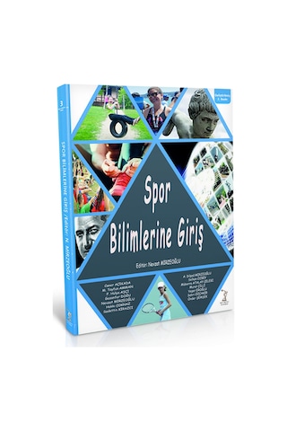Spor Bilimlerine Giriş Spor Bilimlerine Giriş