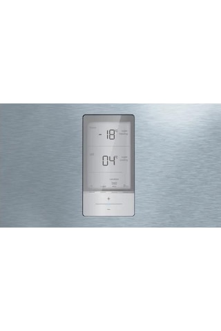 Siemens KG76APIE0N 522 LT No-Frost Kombi Tipi Buzdolabı
