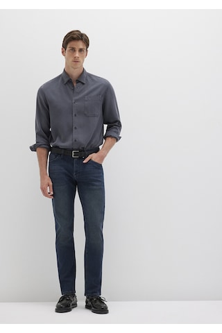 Mavi - Jake Koyu Mavi Comfort Jean Pantolon 8842229786