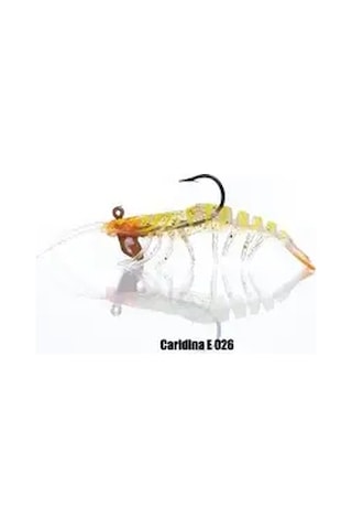 Pandora Junior Carıdına E026 50mm 3,7gr