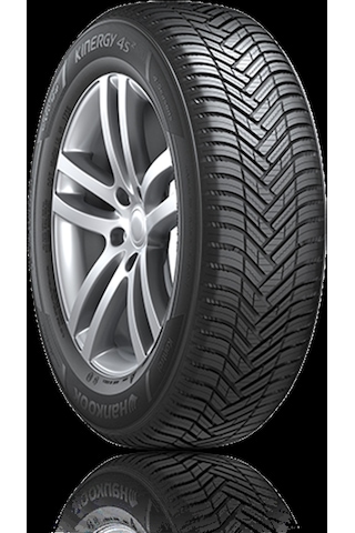 Hankook 285/45 R20 112H XL Kinergy 4S 2 H750A Dört Mevsim Lastiği 2023 Üretim