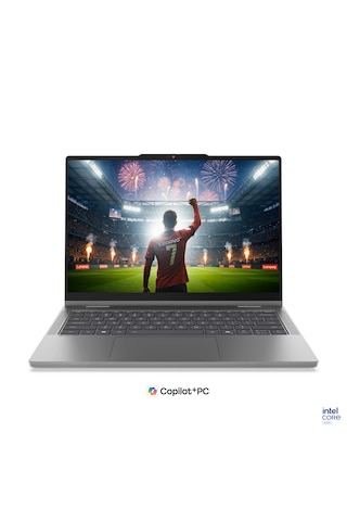 Lenovo IdeaPad 5 2IN1 14IPH11 83UG004XTR Ultra 7 355 16 GB 1 TB M2 SSD 14" Free Dos Dizüstü Bilgisayar
