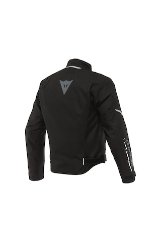 Dainese Veloce D Dry Motosiklet Montu Gri - Siyah