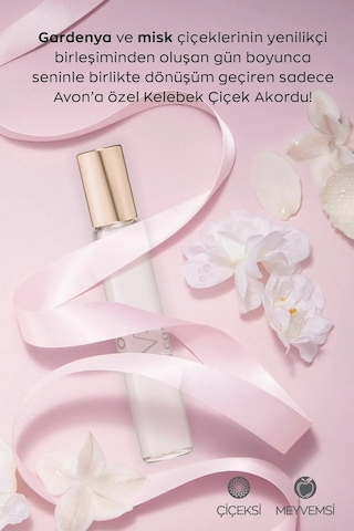 Avon Far Away Endless Sun + Eve Become + Splendoria Kadın Parfüm EDP 3 x 10 ML