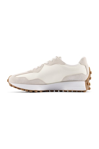 New Balance Nb Lifestyle Kadın Spor Ayakkabı W327240 Bej