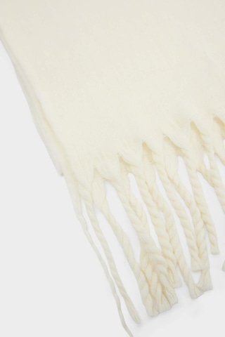 Defacto Kadın Atkı C6858ax25wnwt1 Beyaz