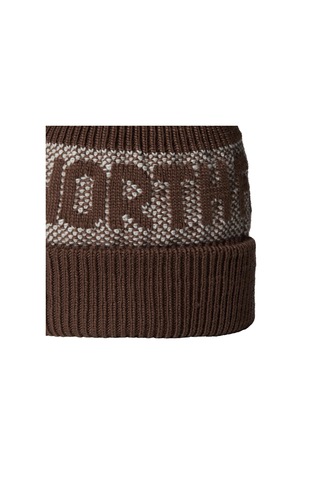 The North Face Retro Cabın Bere Nf0a88qw87ı1 Kahverengi