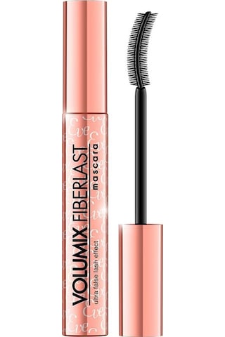 Volumıx Fıberlast Ultra False Lash Effect Maskara Diğer