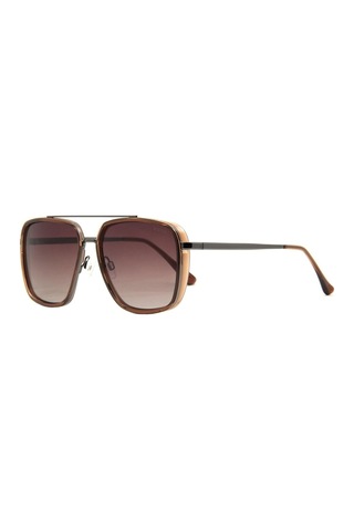 Hermod Rc159-003 56 Polarize Unisex Güneş Gözlüğü
