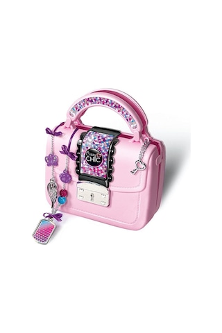 18598 Crazy Chic - Moda Ve Takılar