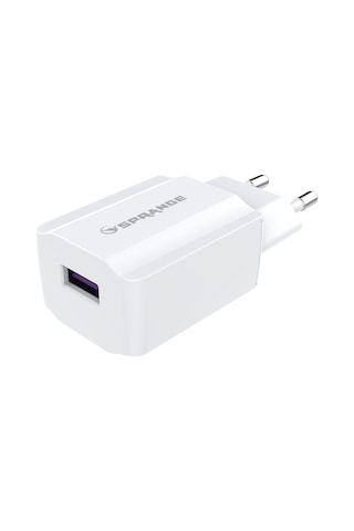 Sprange T-21 2.1A Type-C Şarj Aleti