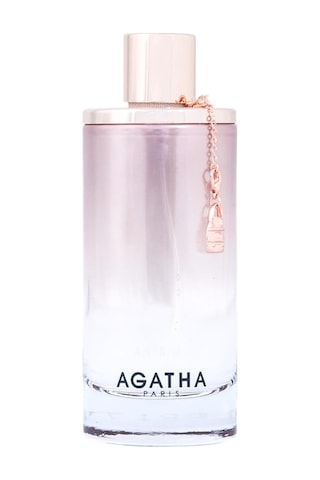 19V69 Italia Agatha L&apos Amour A Paris Edp 100ml AÇIK PEMBE