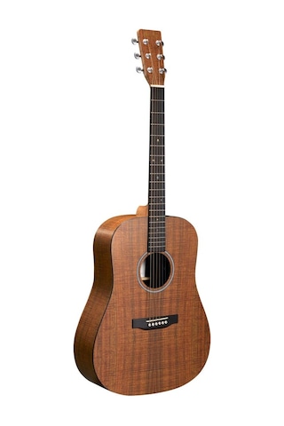 Martin D-x1e Koa Elektro Akustik Gitar