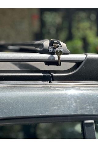 Carrier V1 Alfa Romeo 156 Crosswagon 00-07 Kilitli Ara Atkı