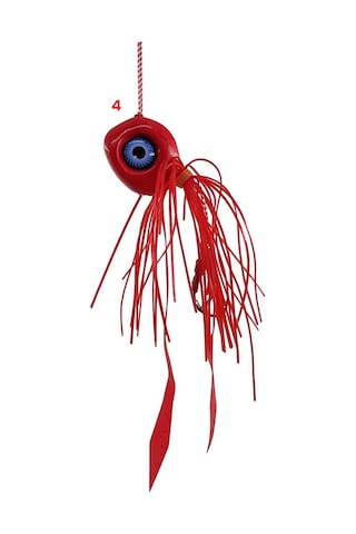 River Deepsea Tai Rubber Slider Jig Yem 60 Gr-8716
