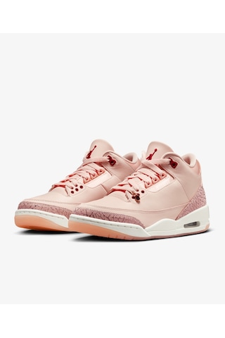 Nike Jordan Air 3 Retro Hj0178-600 Çok Renkli
