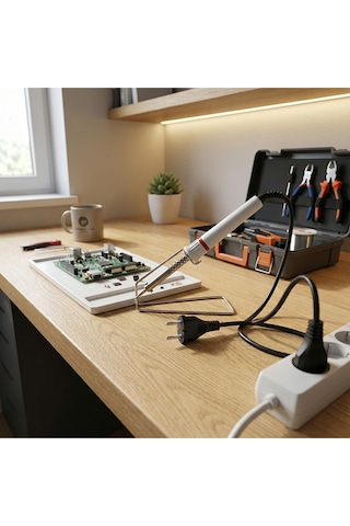 Performance Power Lehim Havyası 30 W