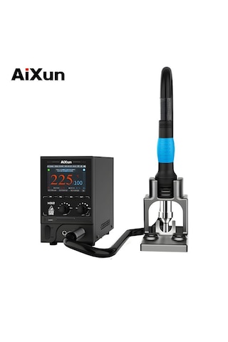 Aixun Ax-h312d 1200w Sıcak Hava