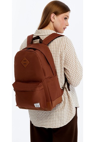Free Camp Freecamp Daypack Limited Sırt Çantası-kahverengi Kahverengi