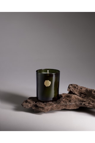 Madame Coco Répertoire Kokulu Bardak Mum - Poetic Oud - 190 Gr 8684427289921 Çok Renkli
