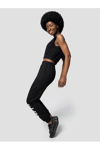 LOFT Crop Kadın Atlet Lf2032450 Q1.v1 Siyah