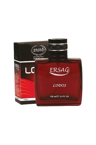 Ersağ Lodos Erkek Parfüm EDT 100 ML
