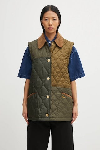 Barbour Kadın Ceket Lqu1834gn71 Çok Renkli
