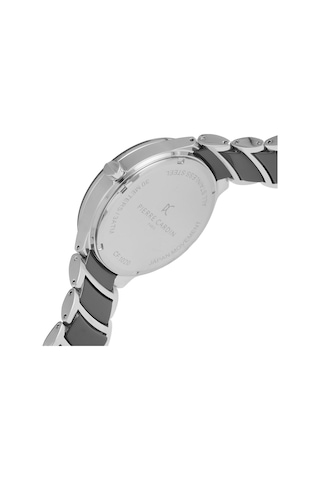 Pierre Cardin Cf.1020.cs.1 Kol Saati Metalik