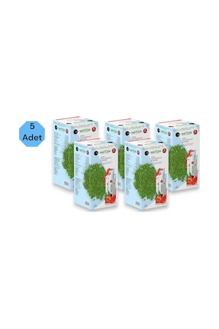 Matcha Çayı 5 x 20'li
