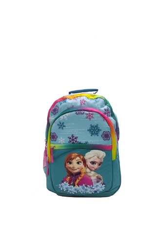 Newbag Frozen Sırt İlkokul Çantası-3'lü Set