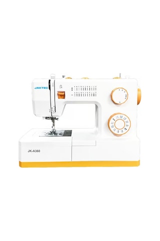 Ev Tipi Düz Dikiş Makinesi Jk-a360
