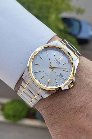 Casio Csıste50 Erkek Kol Saati